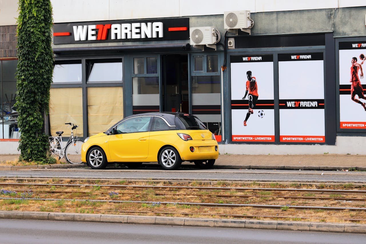 Sportsbook deposit bonuses and sign-up offers